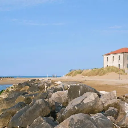 & Comfort With Private Parking * Μπιμπιόνε