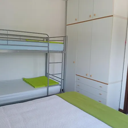 & Comfort With Private Parking * Μπιμπιόνε