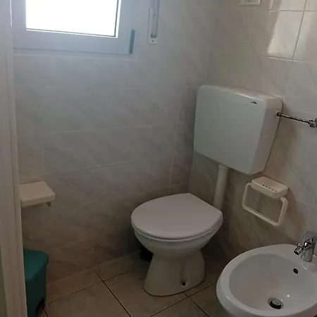 Διαμέρισμα & Comfort With Private Parking Μπιμπιόνε